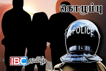 நபரை கடத்தி கொடூர தாக்குதல்! கொழும்பில் நடந்த பயங்கரம்