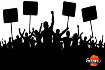 මුළු රටේම විශ්වවිද්‍යාලවල ආචාර්යවරු අද වැඩ වර්ජනයක්