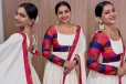 அழகே அழகு சீரியல் நடிகை நக்ஷத்திராவின் அழகிய புகைப்படங்கள்..