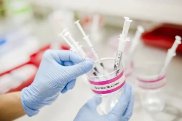 பூஸ்டர் தடுப்பூசிக்கு இன்னமும் தயாராகாத சுவிஸ் மாநிலங்கள்