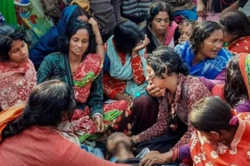 விஷ சாராயம் அருந்தியவர்களில் 31 பேர் மரணம்! 183 பேர் கைது..கதறும் குடும்பங்கள்