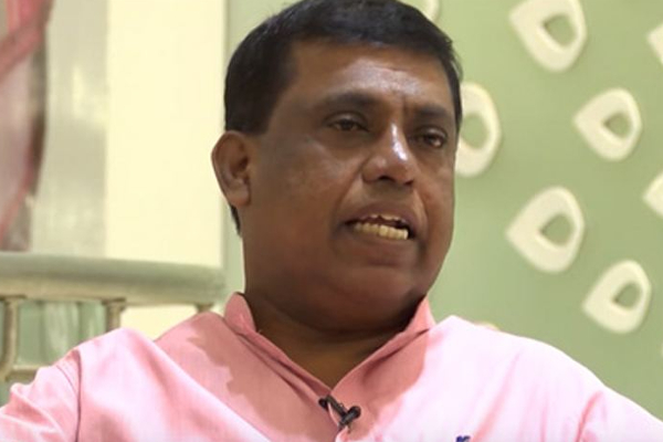 தமிழ் தேசியக் கட்சிக்குள் பிளவு - பதவி நீக்கப்பட்டாரா சிவாஜிலிங்கம்.. | Tamil National Party M K Shivaji Lingam Removed