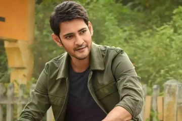 பிரபல நடிகர் மகேஷ் பாபுவுக்கு கொரோனா உறுதி! அவரே வெளியிட்ட பதிவு