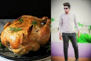 சிக்கன் ஆர்டர் செய்து சாப்பிட்ட இளைஞன் மரணம்! கடும் அதிர்ச்சியில் குடும்பத்தினர்