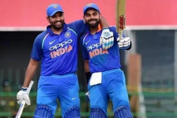 அவர் எப்பவுமே வேற லெவல் தான், ஒவ்வொரு தருணத்தையும் ரசிச்சிருக்கேன் - விராட் குறித்து ரோஹித் பேச்சு