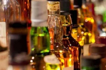 மதுபான போத்தல்களில் வரும் மாற்றம்!