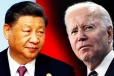 ஜோ பைடனுக்கும் சீன அதிபருக்கும் இடையில் சந்திப்பு