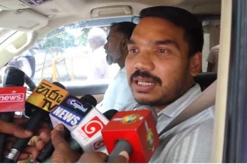 பிரதமர் பதவி ஸ்ரீலங்கா பொதுஜன பெரமுனவிற்கு வழங்கப்பட வேண்டும்! நாமல்