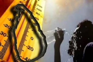 இலங்கையின் வானிலை தொடர்பில் வெளியான விசேட அறிவிப்பு