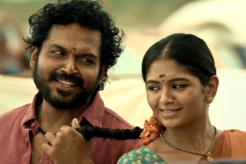 கலவையான விமர்சனங்களுக்கு மத்தியிலும் உலகளவில் விருமன் செய்துள்ள வசூல்.. இத்தனை கோடியா