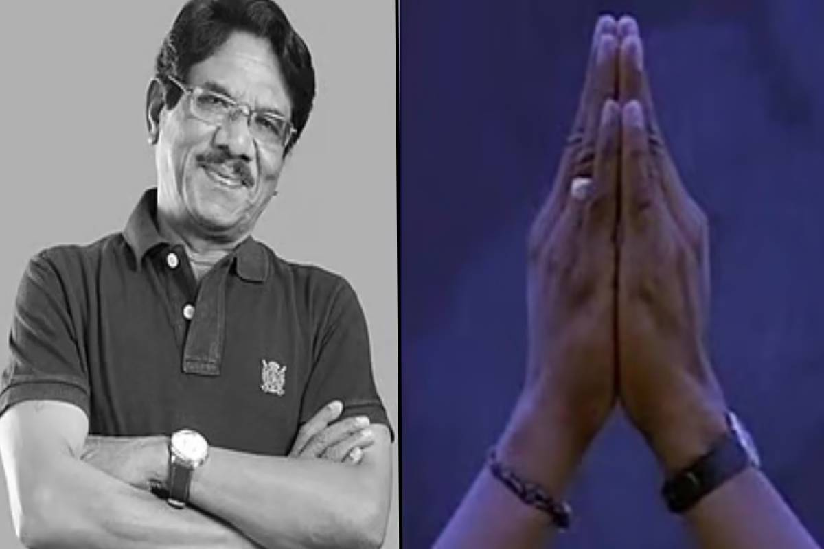 தமிழ் மண் வாசனையை உலகெங்கும் படைப்புகளால் கொண்டு சேர்த்த பாரதிராஜாவுக்கு இலங்கை மக்கள் ஆழ்ந்த இரங்கல் | Sri Lankan Express Deep Condolences Bharathiraja தமிழ் மண் வாசனையை உலகெங்கும் படைப்புகளால் கொண்டு சேர்த்த பாரதிராஜாவுக்கு இலங்கை மக்கள் ஆழ்ந்த இரங்கல் | Sri Lankan Express Deep Condolences Bharathiraja