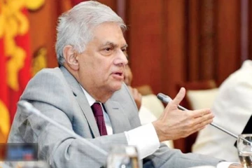 நாட்டு மக்களிடம் மன்னிப்பு கோரிய ஜனாதிபதி ரணில் விக்கிரமசிங்க!