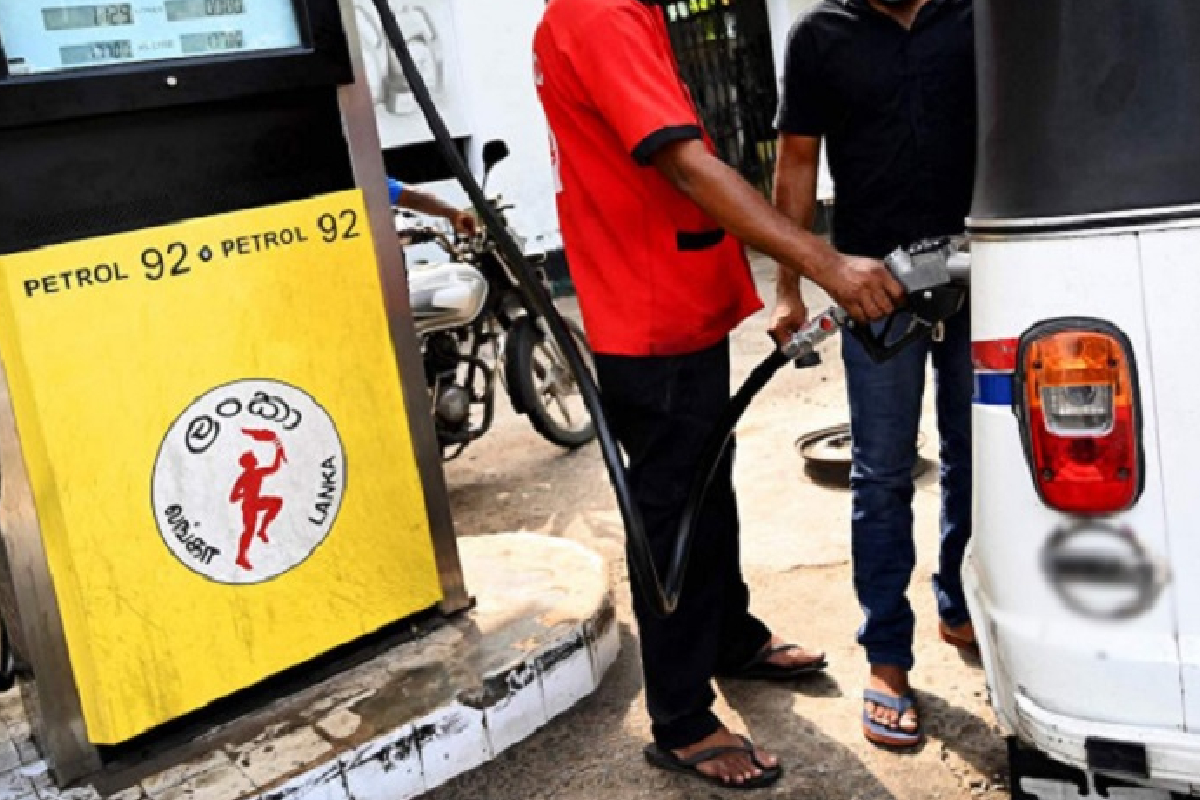 எரிபொருள் விலையில் எந்த மாற்றமும் இருக்காது | There Will Be No Change In Fuel Prices Srilanka எரிபொருள் விலையில் எந்த மாற்றமும் இருக்காது | There Will Be No Change In Fuel Prices Srilanka