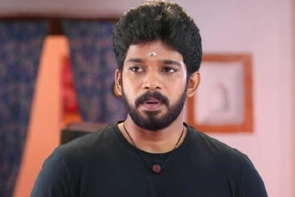 ஹீரோவான பாண்டியன் ஸ்டோர்ஸ் பிரபலம்.. கதாநாயகியாக சன் டிவி சீரியல் நடிகை | Pandian Stores Kumaran Hero In Web Series