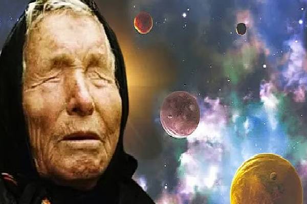 இணையத்தில் பரபரப்பை ஏற்படுத்திய பாபா வங்காவின் கணிப்புகள் | Baba Vanga S Predictions That Caused A Internet