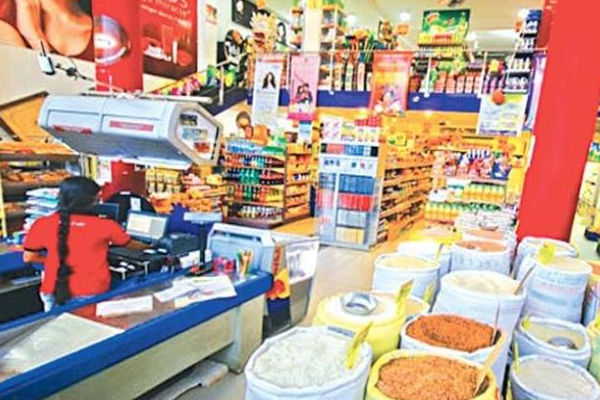 நான்கு அத்தியாவசிய நுகர்வுப் பொருட்களின் விலைகள் குறைப்பு! | Reduction Prices Of Four Essential Consumer Goods