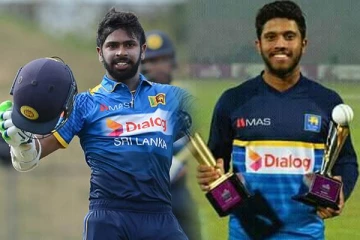 நாட்டிற்கு திருப்பி அழைக்கப்பட உள்ள குசால் மெண்டிஸ் மற்றும் நிரோசன் திக்வெல்ல