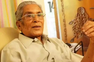 பிரபல இயக்குநர் கே.எஸ்.சேதுமாதவன் உயிரிழந்தார்