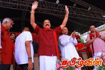 கைது செய்யப்பட்ட முன்னாள் அமைச்சர் : நீதிமன்றம் பிறப்பித்துள்ள உத்தரவு