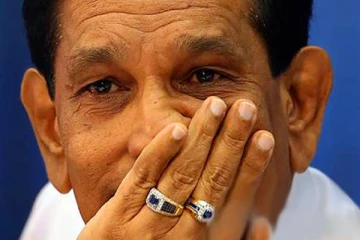 අල්ලස් නඩුවක් මත රාජිත සේනාරත්නව අත්අඩංගුව ගන්න සියල්ල සූදානමින්..