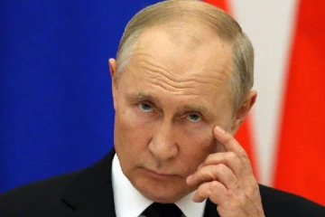 உக்ரைன் போர்... உயிர் பயம்: விளாடிமிர் புடின் முன்னெடுத்த அதிரடி நடவடிக்கை