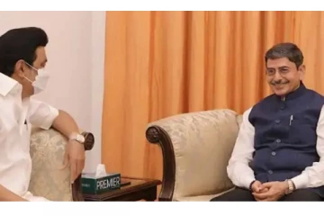 நீட் எதிர்ப்பு மசோதா  ஆளுநருக்கு அனுப்பப்பட்டது !