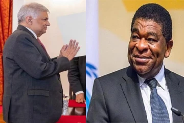 ரணில் விடுத்த அழைப்பு - சிறிலங்காவிற்கு விரைந்த மார்ட்டின் சுன்கொங்!