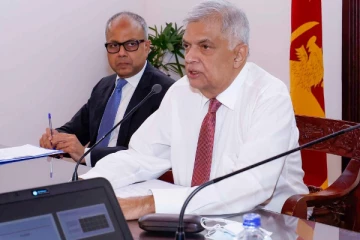 சர்வதேச நாணய நிதியத்துடன் ரணிலின் அடுத்த நகர்வு