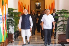 தமிழர்களுக்குத் தீர்வு: இந்தியா அதில் உறுதி! கூட்டமைப்பினருடனான சந்திப்பில் ஜெய்சங்கர் திட்டவட்டம்