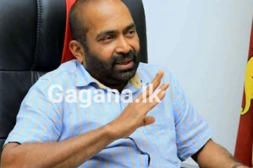 ලෝක බලවතුන්ගේ සහාය ශ්‍රී ලංකාවට – මුදල් රාජ්‍ය ඇමති