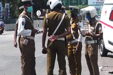 இரத்தினபுரியில் கோர விபத்து சம்பவம்... 7 பேருக்கு நேர்ந்த நிலை?