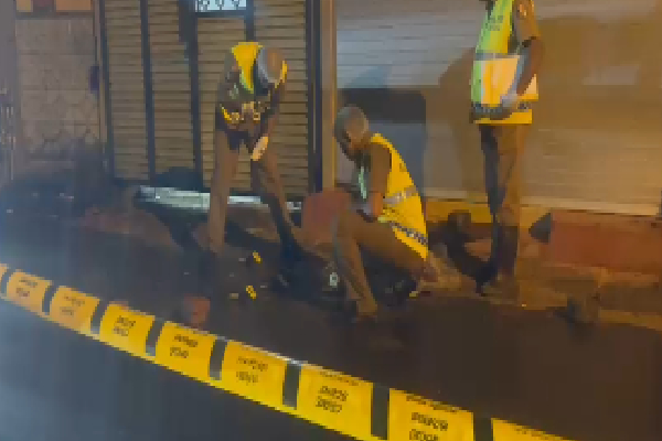 கொட்டாஞ்சேனை கத்திக்குத்து சம்பவம்; மேலதிக தகவல் | Kotahena Stabbing Incident Further Information