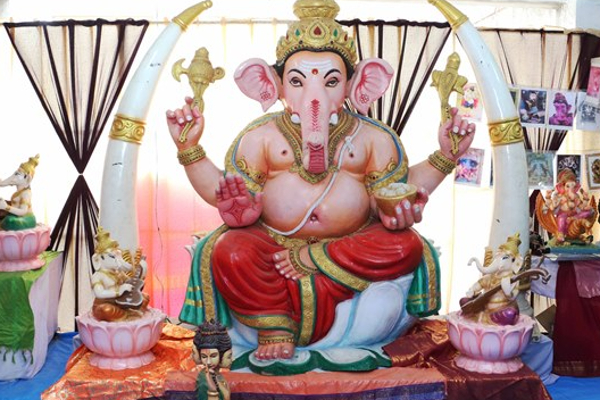 விநாயகரின் பரிபூரண அருள் கிடைக்க எளிய வழிபாட்டு முறை | Vinayagar Sathurthi Valipadu Murai Astrology