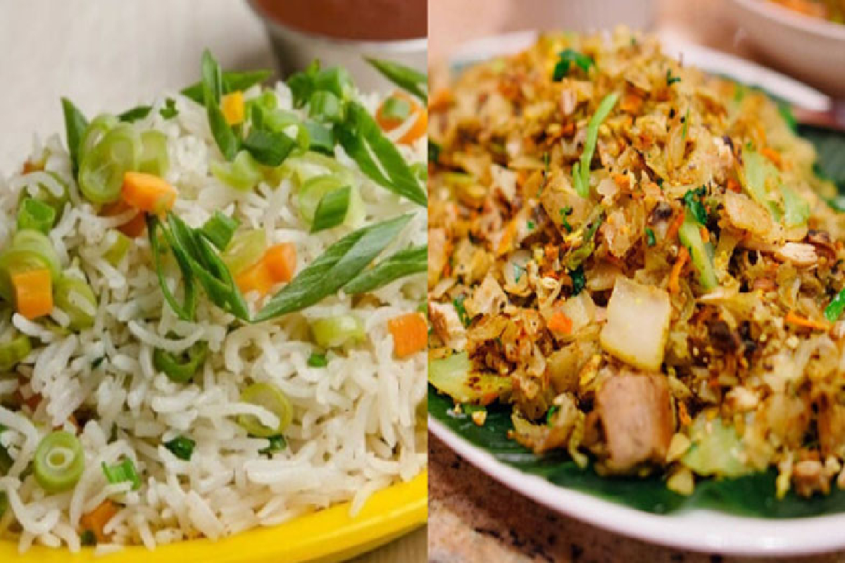 கொத்து, ப்ரைட் ரைஸ் பிரியர்களுக்கு பேரிடி; இன்று நள்ளிரவு முதல் விலை அதிகரிப்பு! | Prices Of Kothu And Fried Rice Increase Tonight