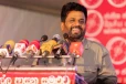 வைரலாகும் அநுரவின் முகநூல் பதிவு!