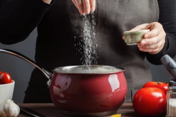 இலங்கையில் சடுதியாக உயர்ந்த உப்பின் விலை