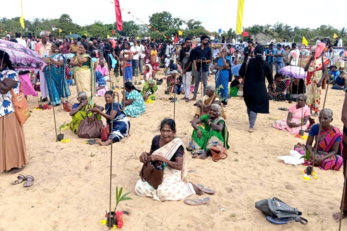 சிங்கள தலைவர்களுக்கு மன்னிப்பு கோரும் அளவு தைரியம் இல்லை..! சிவஞானம் சிறீதரன் கொந்தளிப்பு | Siridaran S Opinion On The Position Of Tamils சிங்கள தலைவர்களுக்கு மன்னிப்பு கோரும் அளவு தைரியம் இல்லை..! சிவஞானம் சிறீதரன் கொந்தளிப்பு | Siridaran S Opinion On The Position Of Tamils