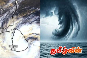 போர்க்கால அடிப்படையில் இலங்கையில் மீட்பு பணிகளில் இந்தியா: இயக்குநர் வ.கௌதமன் வேண்டுகோள்