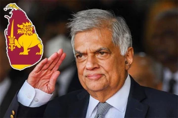 நாட்டு மக்களை மீட்ட ஒரே தலைவர் ரணில்: ஹரீன் புகழாரம்