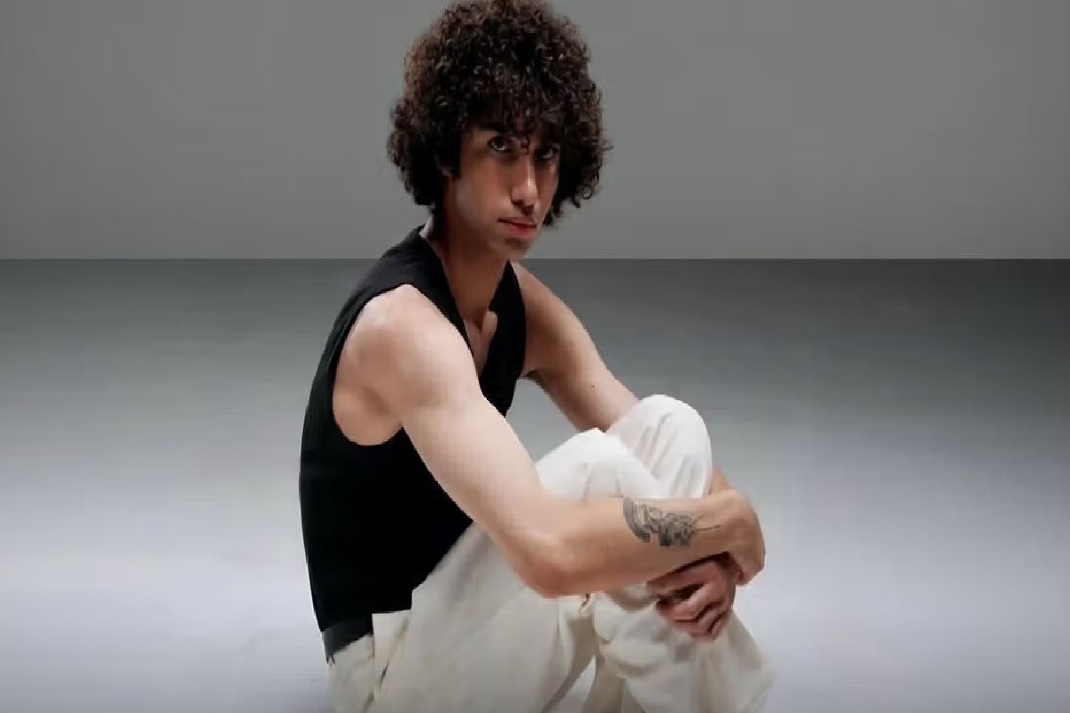 போர் பதற்றத்தின் நடுவே 18 வயது இசைக் கலைஞரைத் தூக்கிலிட்ட ஈரான்; சமூக ஆர்வலர்கள் கொந்தளிப்பு | Iran Executes 18 Year Old Musician