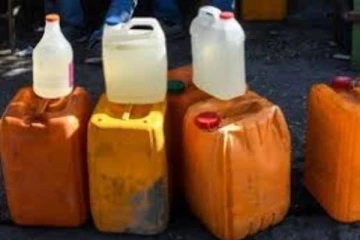 சட்டவிரோதமாக எரிபொருளை பதுக்கிய சந்தேக நபருக்கு விளக்கமறியல்