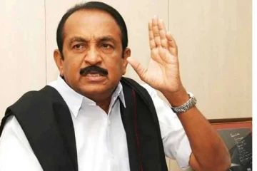 இலங்கை ராணுவம் இறுதிக்கட்ட போரில் பல நாடுகளின் உதவியை பெற்றே வெற்றியை கண்டது: வைகோ(Video)