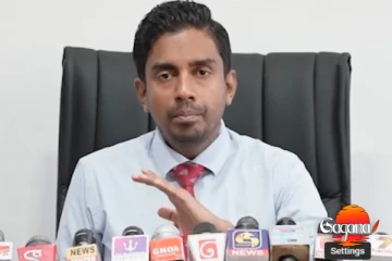 හෙට වැඩ වර්ජනය ස්ථීරයි - රෝහල්වලට ඇවිත් රස්තුයාදු වෙන්න එපා [VIDEO]