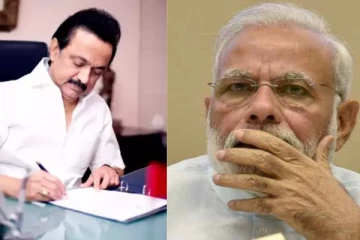 கல்லூரி விவகாரம்..முதலில் இதனை நிறுத்துங்க...பிரதமருக்கு முதல்வர் முக ஸ்டாலின் கடிதம்