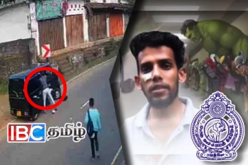 பாடசாலை மாணவி கடத்தல் சம்பவம்: வீர செயலுக்கு இளைஞனுக்கு கிடைத்த அங்கீகாரம்