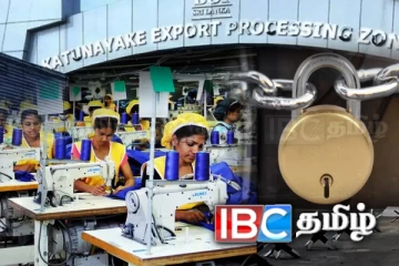 கட்டுநாயக்கவில் திடீரென மூடப்பட்ட தொழிற்சாலை: 2000 ஊழியர்களுக்கு நேர்ந்த அவலம்