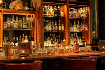 மதுபான விற்பனை 50 வீதத்தினால் வீழ்ச்சி