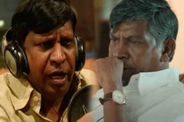 வடிவேலு பெரிய நடிகர்.. ஆனா அவர் இப்படி செய்வாருன்னு கொஞ்சம் கூட நினைக்கல - ஷாக் கொடுத்த பிரபலம்!