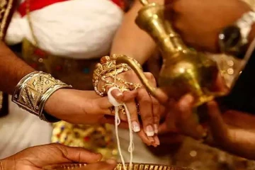 විවාහ හා දික්කසාද සංශෝධනයේ ගැසට් නිවේදනය නිකුත් වෙයි