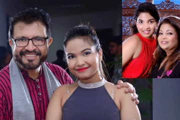 ප්රවීණ රූපලාවන්ය ශිල්පිණී තිරාණිගේ දියණිය කිසිදු සීරීමක්වත් නැතිව මියයාම ගැන දුන් තීන්දුව මෙන්න(PHOTOS)